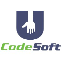 UcodeSoft's logo