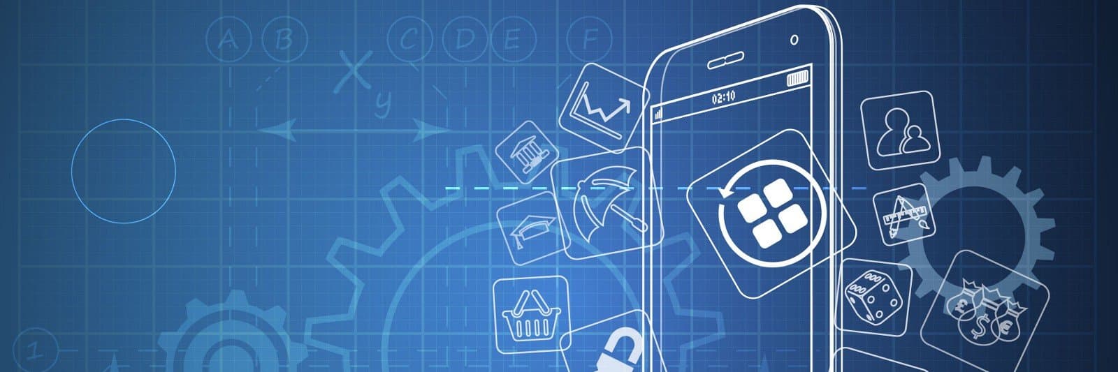 Javis Technologies cover picture