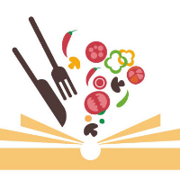 Cookbuk's logo