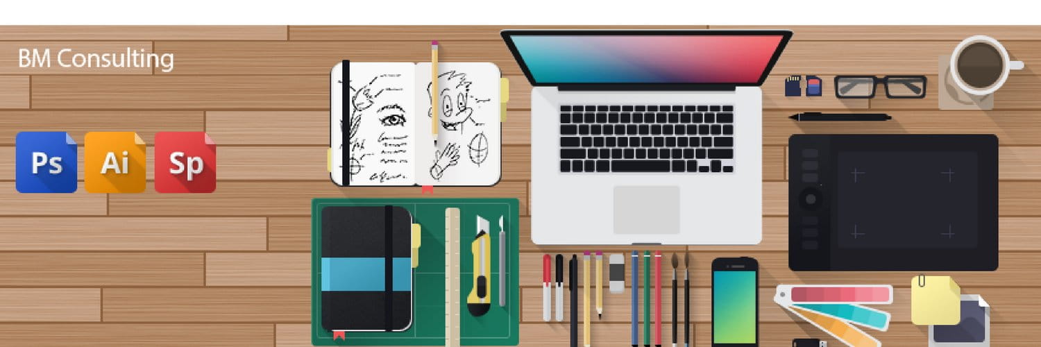 BM Consulting cover picture