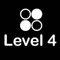 Level 4 Press logo