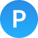 Parkos's logo
