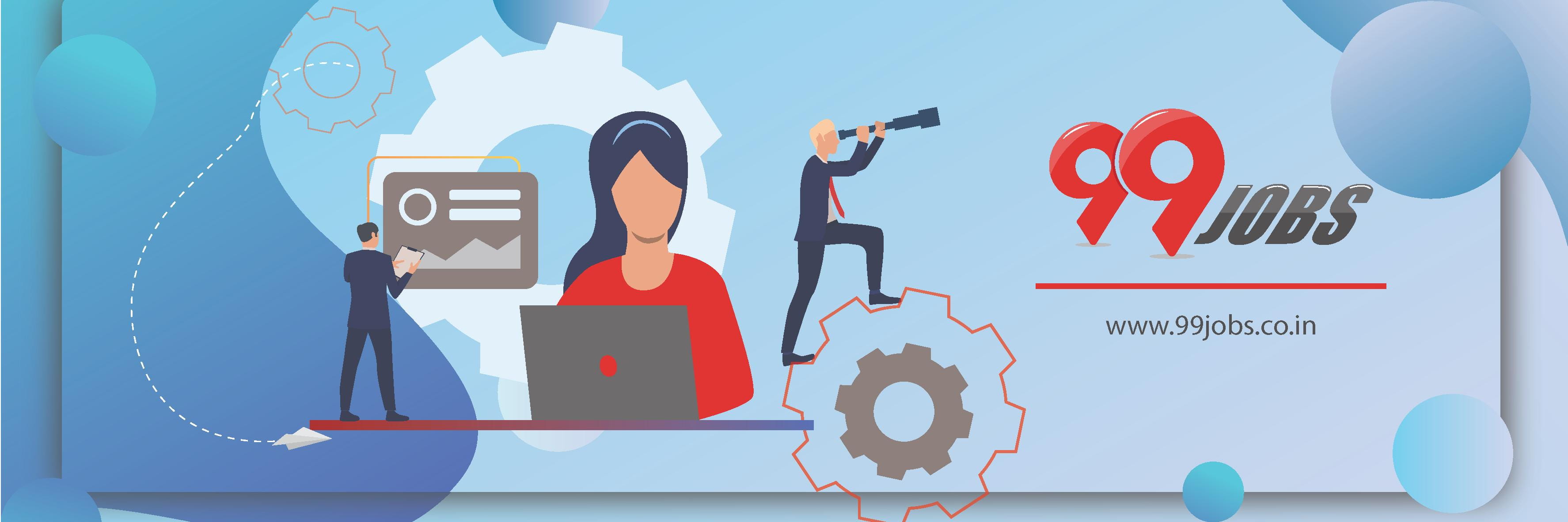 99 Jobs Pvt Ltd cover picture