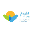 Bright Future's logo