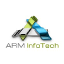 ARM InfoTech's logo