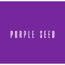 Purple Seed Creative Solutions logo