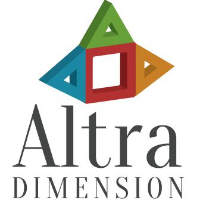 AltraDimension Technologies Private Limited's logo