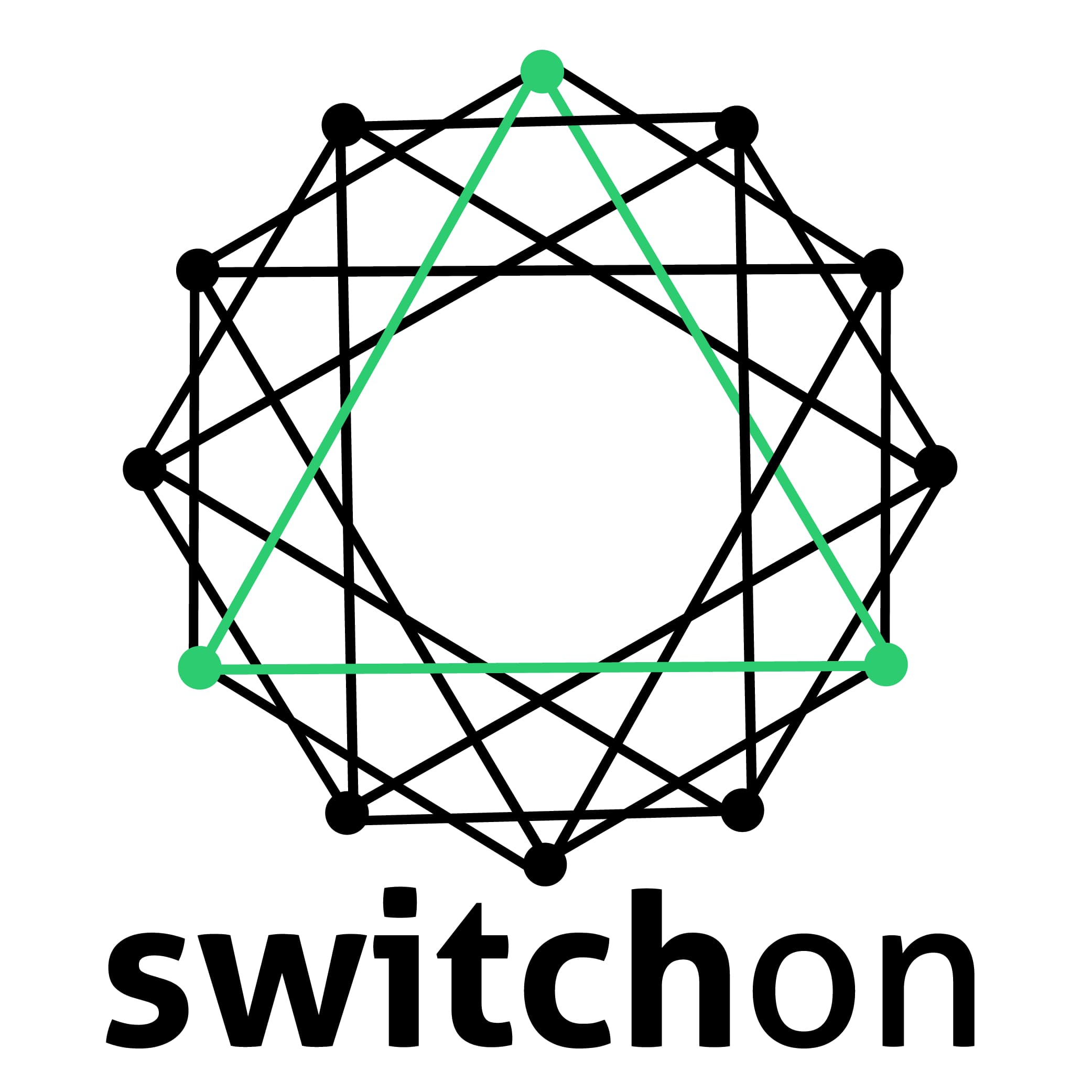SwitchOn's logo