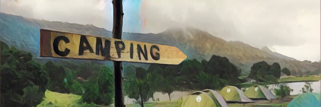 Letscampout Campground Pvt Ltd cover picture