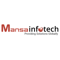 Mansa Infotech logo