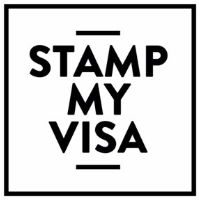 StampMyVisa's logo
