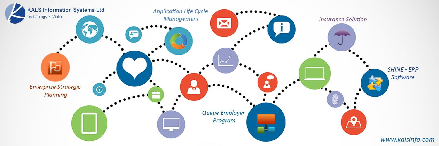 KALS Information Systems cover picture