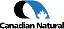 CANADIAN NATURAL RESOURCES logo