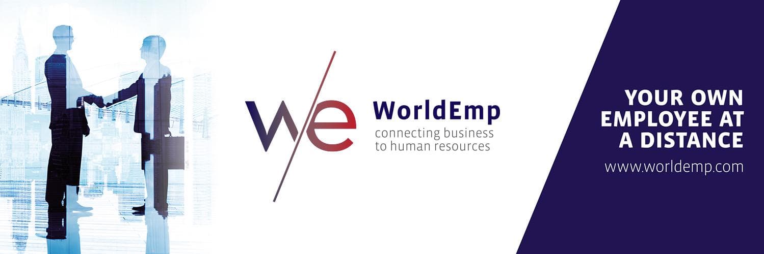 Worldemp cover picture