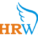 HR Wings logo