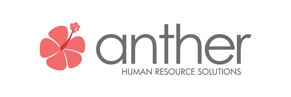 Anther HR Solution cover picture