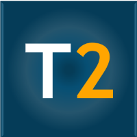 Terminal2's logo