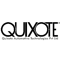 Quixote Automotive Technologies Pvt. Ltd.'s logo
