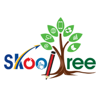 Skooltree technologies private limited logo