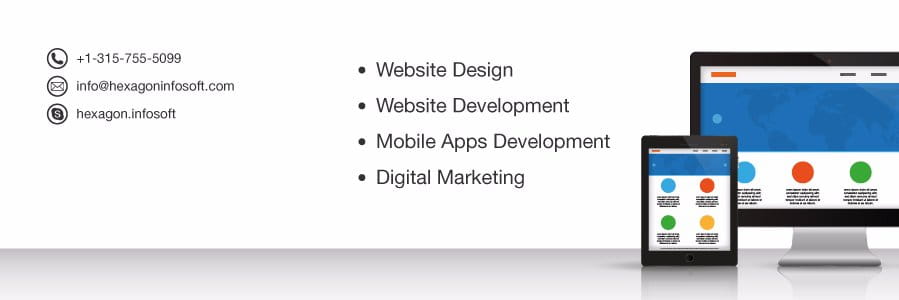 Hexagon Infosoft Solutions Pvt Ltd cover picture