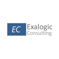 Exalogic Consulting logo