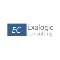 Exalogic Consulting's logo