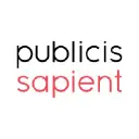 Publicis Sapient's logo