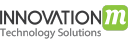 InnovationM's logo