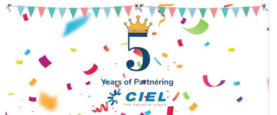 CIEL HR Services cover picture