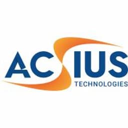 ACSIUS Technologies logo