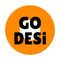 GO DESi logo