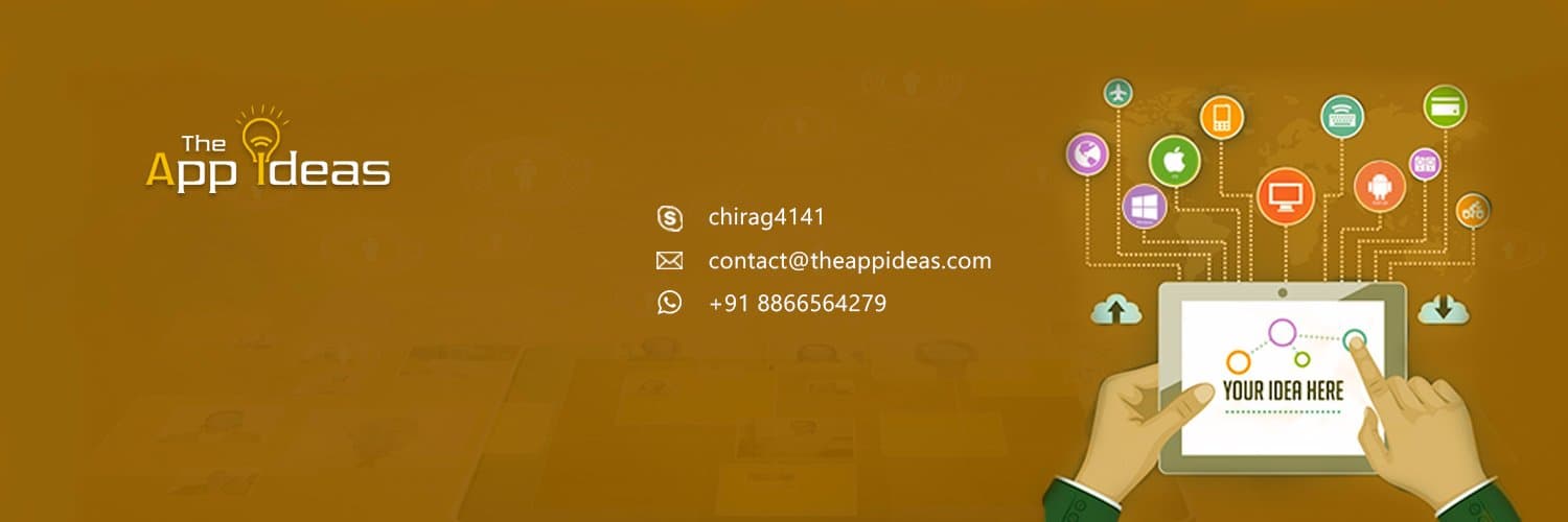 App Ides InfoTech Pvt Ltd cover picture