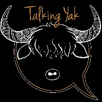 Talking Yak logo