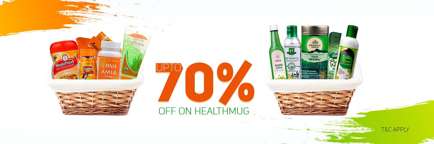 Healthmug cover picture