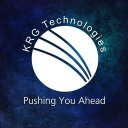 KRG Technologies logo