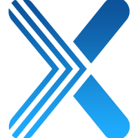 Xamplay's logo