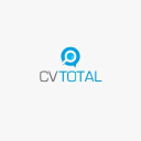 CVTOTAL logo