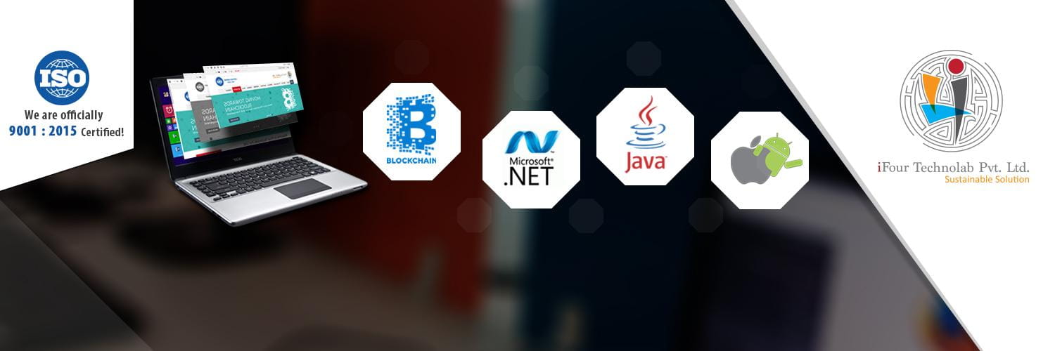 iFour Technolab Pvt. Ltd. cover picture