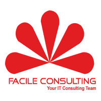 facile consulting logo