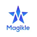 Magikle Media logo