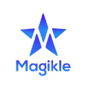 Magikle Media's logo