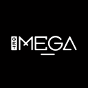 GetMega's logo