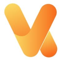 Vedak's logo