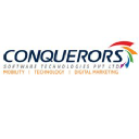 IConquerors logo