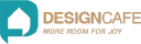Design cafe logo