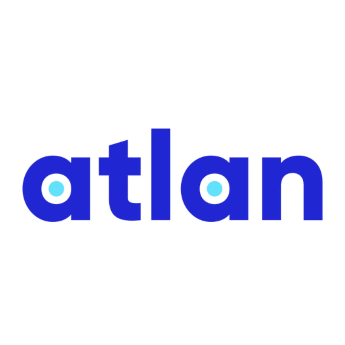 Atlan's logo