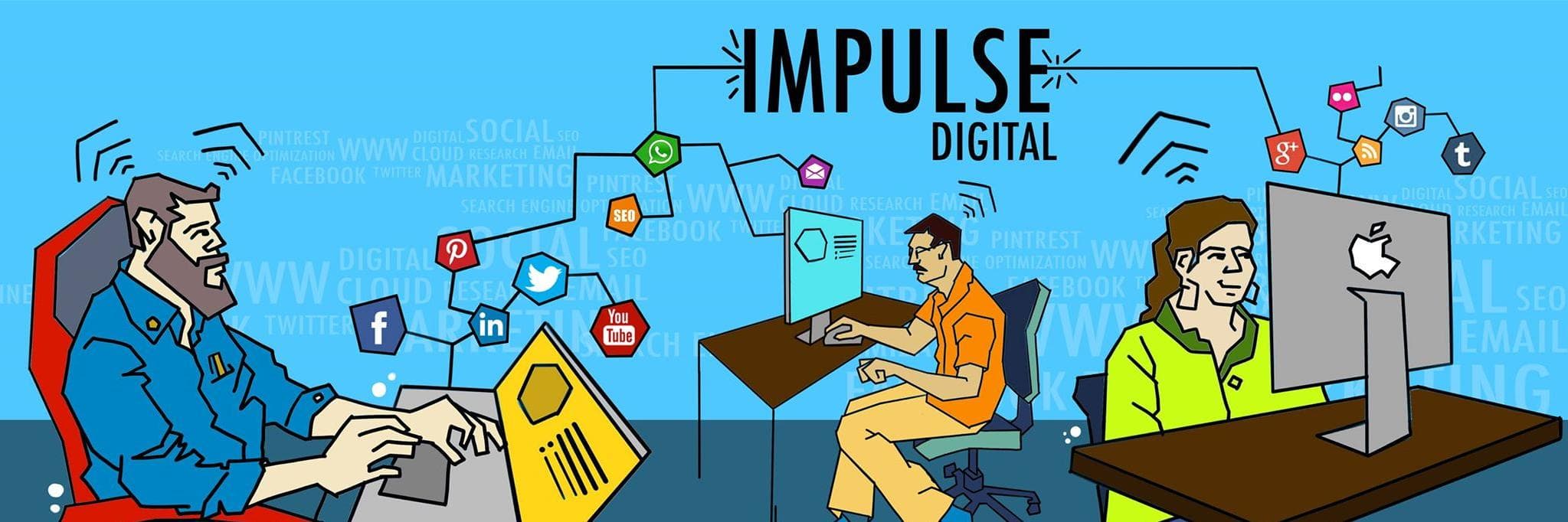 Impulse Digital cover picture