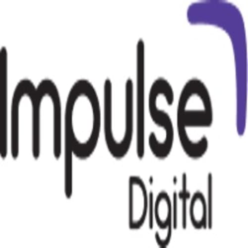 Impulse Digital's logo