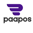 Paapos's logo