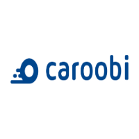 Caroobi's logo